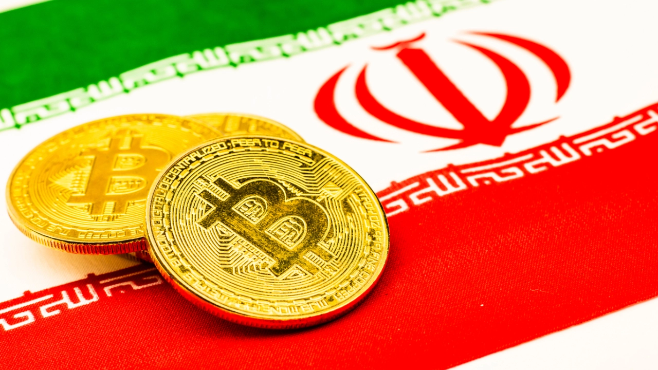 crypto mining ban IRAN